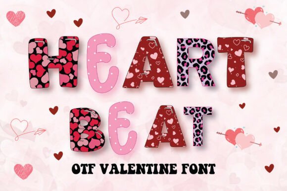 Infuse Romance and Playfulness into Your Creations